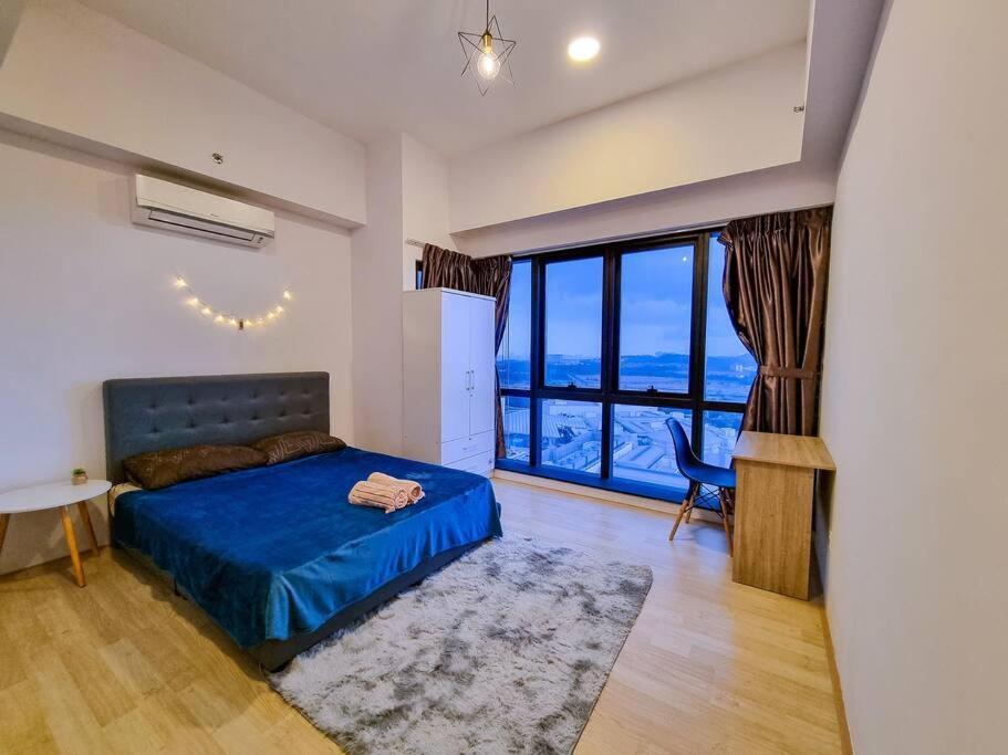 Appartamento 26 Bukitjalil Pavilion - Studio2Pax - Highfloor - 吉隆坡 Esterno foto